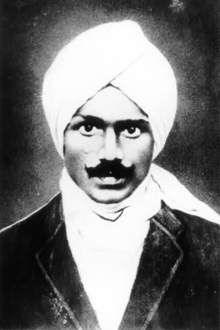 प्रधानमंत्र मोदी नई दिल्ली में बुधवार को तमिल-कवि और स्वतंत्रता-सेनानी सुब्रमण्यम भारती की संपूर्ण-रचनाओं का संग्रह जारी करेंगे