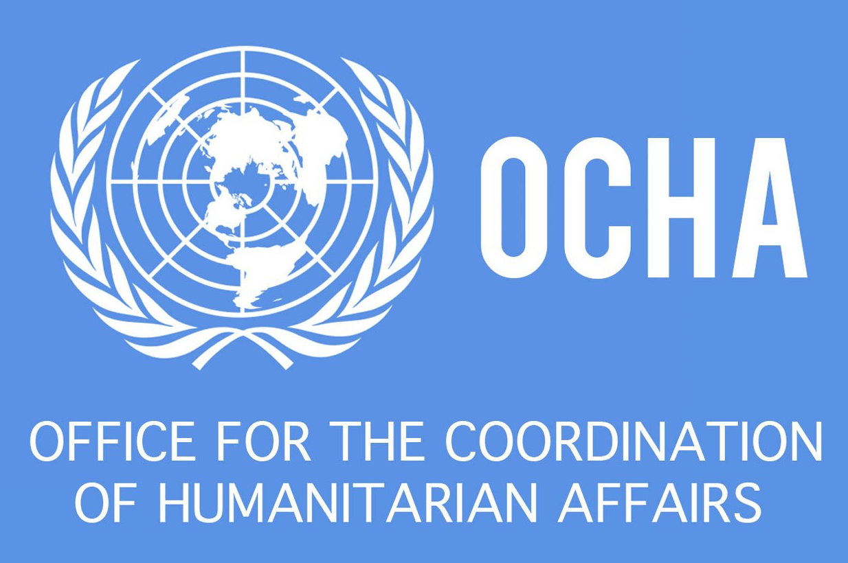 सीरिया-संघर्ष बढ़ने के बाद 8 लाख 80 हज़ार से अधिक लोग विस्थापित हुएः ओसीएचए