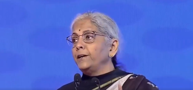 लगातार बढ़ रहा है छोटे और सीमांत किसानों के लिए कृषि-ऋणः निर्मला सीतारमण