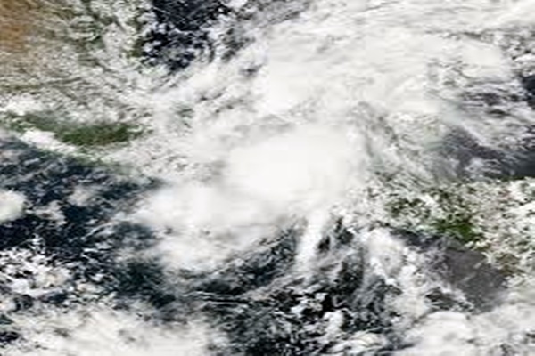 Heavy rains lash Tamil Nadu as Cyclone Fengal moves towards Arabian Sea