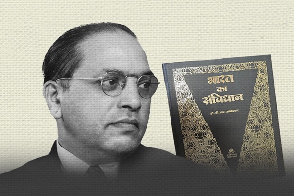 ভাৰতীয় সংবিধান প্ৰণেতা, ভাৰতৰত্ন ড° বি আৰ আম্বেদকাৰৰ আজি ৬৯ সংখ্যক মৃত্যু বার্ষিকী