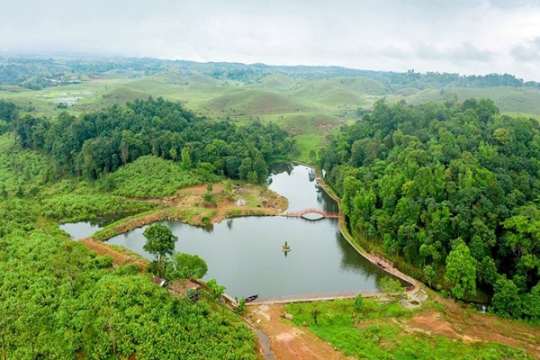 Centre, ADB sign $50 million loan agreement for climate-adaptative water harvesting project in Meghalaya