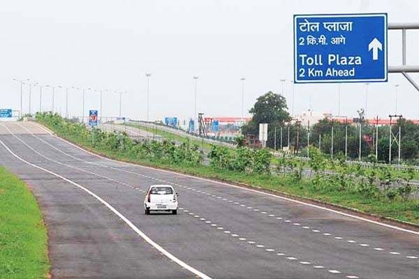 Bharatmala Project: Over 18,000 km of Highways Completed in Phase 1