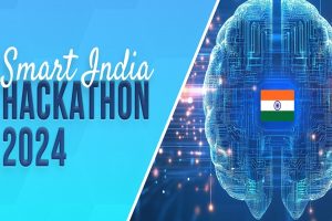 सातवां स्‍मार्ट इंडिया हार्डवेयर हैकाथॉन  सम्‍पन्‍न