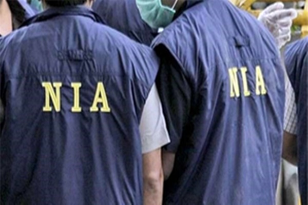 NIA chargesheets 2 aides of Khalistani terrorist Landa in Punjab terror conspiracy case