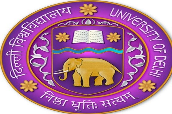 नई राष्ट्रीय शिक्षा नीति के अनुरूप 2026 से एक वर्षीय स्नातकोत्तर पाठ्यक्रम शुरू करेगा दिल्ली विश्वविद्यालय