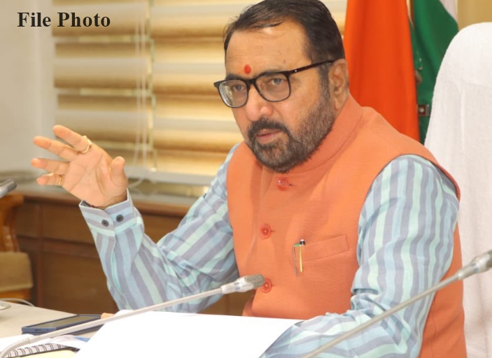 More than 36 cr Ayushman cards created under Ayushman Bharat PMJAY across country: Govt