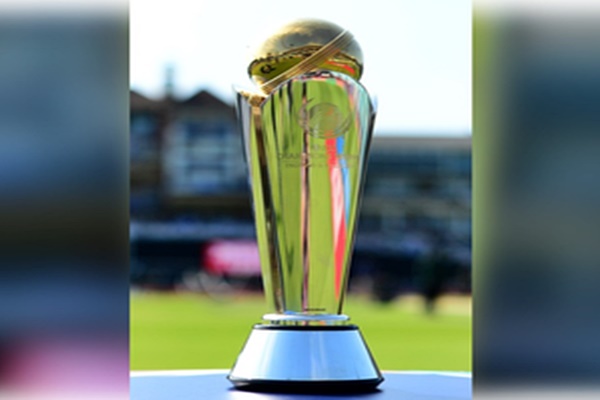 Champions Trophy 2025 : भारताच्या सामन्यांसाठी UAE या देशाची निवड