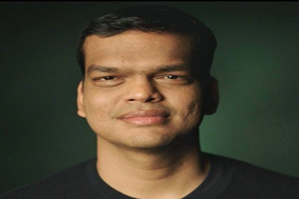 अमेरिकेचे कृत्रिम बुद्धीमत्ता क्षेत्रासाठीचे सल्लागार म्हणून भारतीय नागरिक श्रीराम कृष्णन यांची निवड