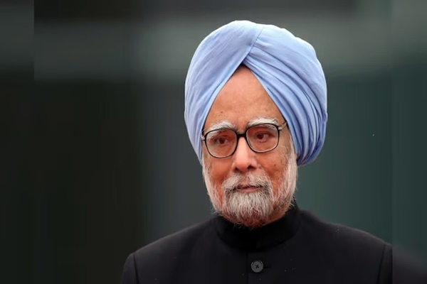 কাইলৈ ড০ মনমোহন সিঙৰ শেষ কৃত্য