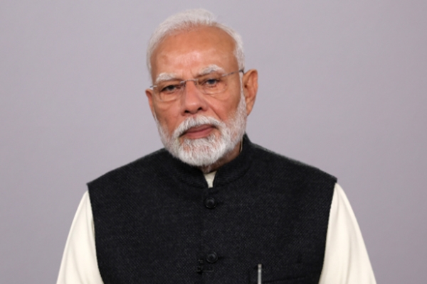 PM Modi Expresses Grief Over Bathinda Bus Accident Tragedy; Announces Ex-Gratia from PMNRF