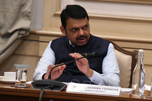 Solar energy is key focus to propel Maharashtra forward in areas of agriculture & power generation: CM Devendra Fadnavis