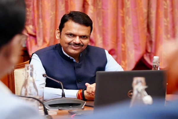 Maharashtra CM Devendra Fadnavis Directs Focus on ‘MITRA’ for Sectoral Development