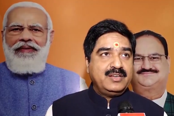 BJP Questions AAP On Kejriwal’s Rs 18,000 Per Month Honorarium To Priests