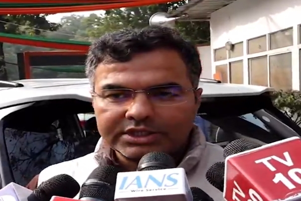 BJP Accuses AAP of Tampering with Voters’ List in Delhi