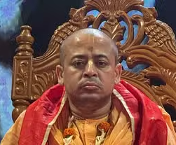 বাংলাদেশে ধৃত চিন্ময় কৃষ্ণ দাস ব্রহ্মচারীর জামিনের শুনানি একমাস পিছিয়ে গেছে