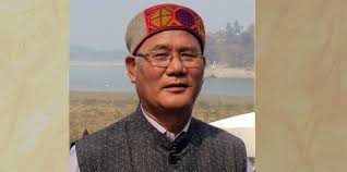 বিশিষ্ট সাহিত্যিক য়েছে দৰজে ঠংছিলৈ অসম প্ৰকাশন পৰিষদ সাহিত্য বঁটা