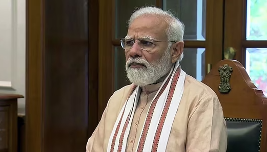 प्रधानमंत्री नरेंद्र मोदी ने पंजाब के बठिंडा में हुई बस दुर्घटना में लोगों की मृत्‍यु पर शोक व्‍यक्‍त किया