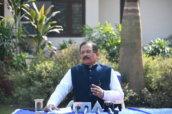 43 अरब डॉलर से अधिक हुआ आयुष-क्षेत्र का बाज़ार
