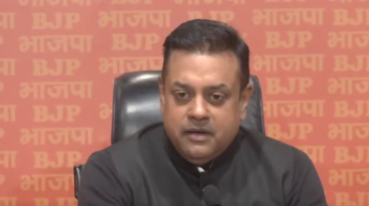 भाजपा ने सोनिया गांधी से जवाहरलाल नेहरू के पत्रों को प्रधानमंत्री-संग्रहालय और पुस्तकालय को लौटाने को कहा