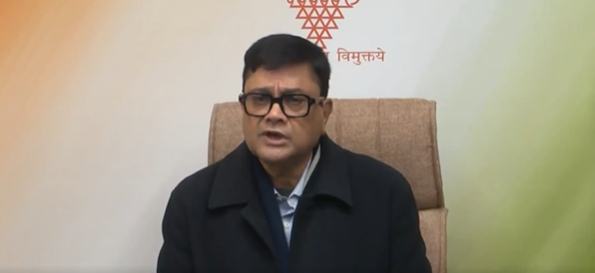 কেন্দ্রীয় সরকার ৫ম এবং ৮ম শ্রেণীর পড়ুয়াদের পাশ-ফেল সংক্রান্ত নিয়মে বদল এনেছে