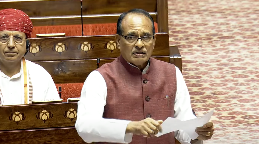 28 अरब 17 करोड़ रुपये के डिजिटल कृषि मिशन को सरकार की मंजूरी