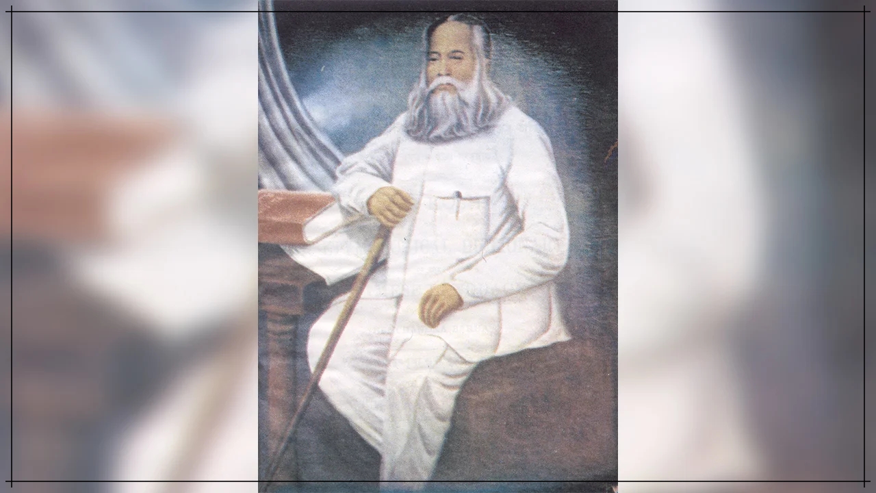 ভাষাৰ ওজা, হেমকোষ প্ৰণেতা হেমচন্দ্ৰ বৰুৱাৰ ১২৯ সংখ্যক মৃত্যু দিৱসত ৰাজ্যবাসীৰ শ্রদ্ধাঞ্জলি