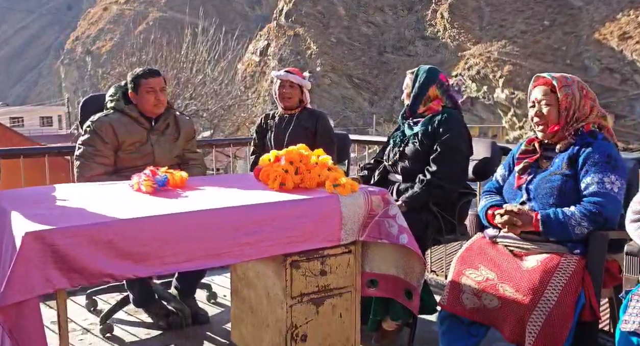 औली को मिलेगी अंतरराष्ट्रीय स्तर पर पहचान