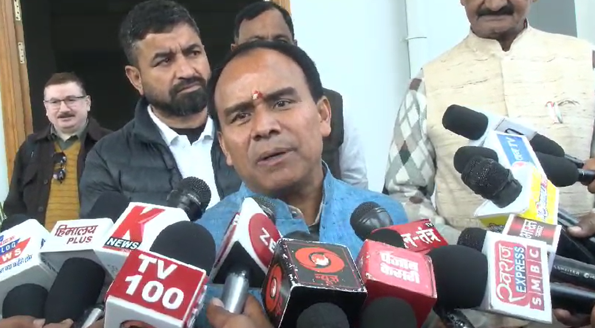 टीबी उन्मूलन की दिशा में पांच जिलों में चलाई जाएगी मोबाईल टेस्टिंग वैन