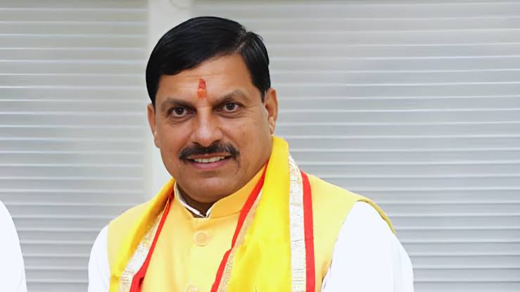 Madhya Pradesh to Include Sahibzades’ Sacrifice and Valor in School Curriculum: CM Dr. Mohan Yadav
