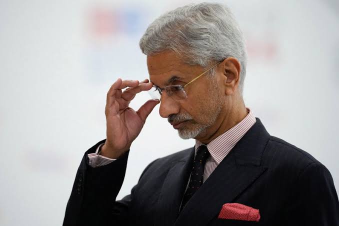 विदेश मंत्री डॉ. एस जयशंकर आज से कतर की तीन दिन की आधिकारिक यात्रा पर