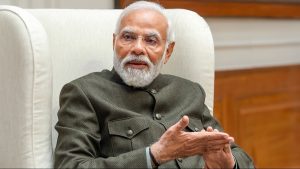 प्रधानमंत्री नरेंद्र मोदी कल नई दिल्ली में भारत मोबिलिटी ग्लोबल एक्सपो 2025 का उद्घाटन करेंगे