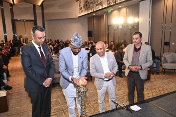 1st India-Nepal Tourism Meet organised in Kathmandu with special focus on Mahakumbh 2025, Prayagraj