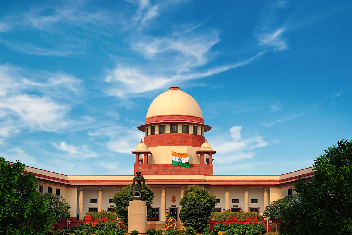 सर्वोच्‍च न्‍यायालय ने वक्फ- संशोधन अधिनियम 2025 को चुनौती देने वाली याचिका पर अपना अंतरिम आदेश सुरक्षित रख लिया है