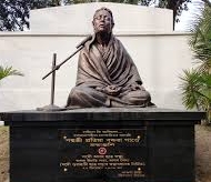 গোৱালপৰীয়া লোকগীতৰ সম্ৰাজ্ঞী প্ৰতিমা বৰুৱা পাণ্ডেৰ আজি ২২সংখ্যক মৃত্যুবার্ষিকী