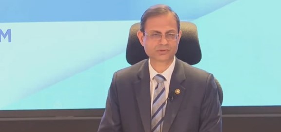 संजय मल्होत्रा ने भारतीय रिजर्व बैंक के 26वें गवर्नर के रूप में कार्यभार संभाला