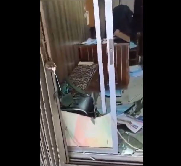 बंग्लादेशः सुनवाई के दौरान भीर रूप से घायल हुए वकील रीगन आचार्य