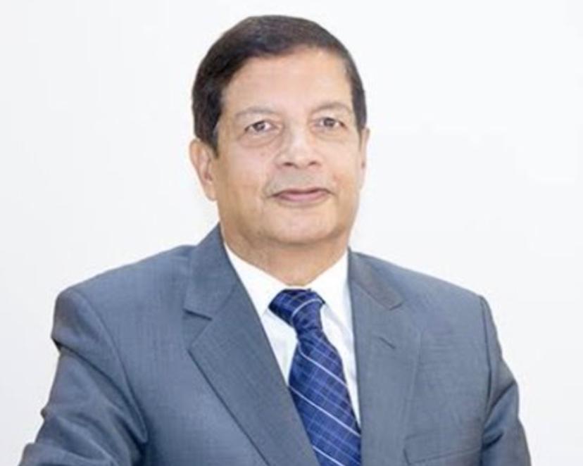 Nepal re-appoints Shankar Sharma as ambassador to India