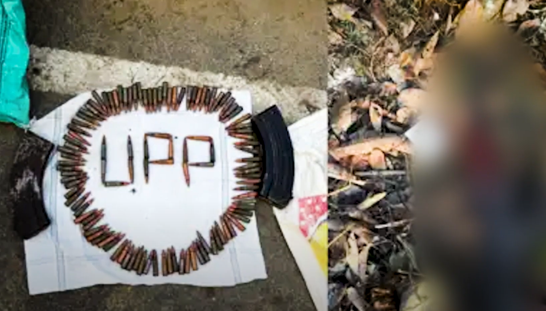 उत्तर प्रदेश के पीलीभीत जिले में हुई मुठभेड़ में खालिस्तान-समर्थक 3 आतंकवादी मारे गए