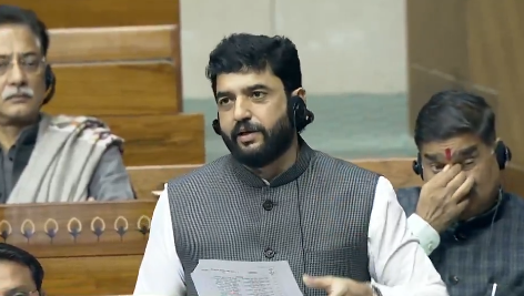 साल 2047 तक विकसित-भारत का लक्ष्‍य पाने के देश के प्रयासों में शिक्षा की महत्‍वपूर्ण भूमिका हैः मुरलीधर मोहोल