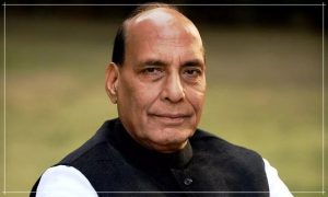 ऑपरेशन सिंदूर के अंतर्गत पाकिस्‍तान में नौ आतंकी शिविरों को नष्ट किया गया है- रक्षा मंत्री राजनाथ सिंह