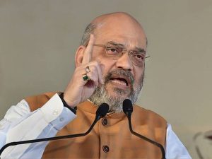 गृहमंत्री अमित शाह ने केंद्रीय बजट का स्वागत करते हुए कहा कि यह विकसित भारत के निर्माण की दिशा में सरकार के दृष्टिकोण का खाका है