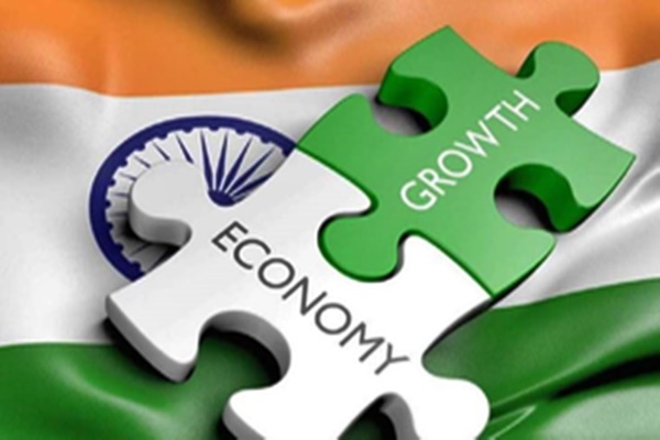 India’s GDP Growth Projected at 6.4% for FY 2025