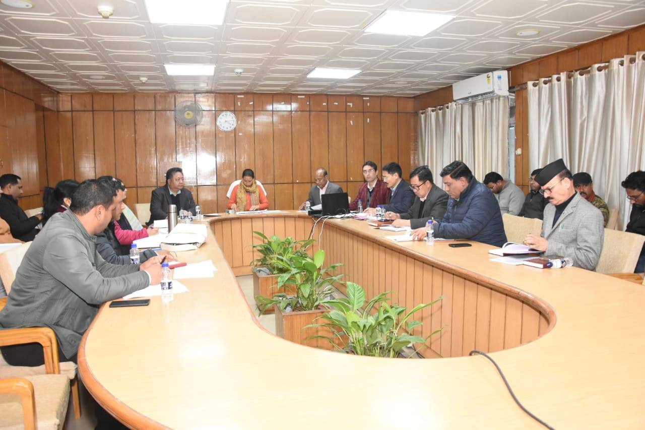 प्रदेश में राशन के साथ ही उपलब्ध कराया जाएगा खाद्य तेल