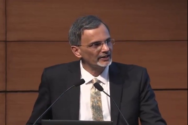 Agriculture Holds Potential for 1% Boost in GDP Growth: CEA Dr. V. Anantha Nageswaran