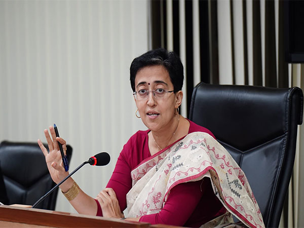 दिल्ली पुलिस ने मुख्यमंत्री आतिशी के खिलाफ आदर्श आचार संहिता के उल्लंघन के आरोप में प्राथमिकी दर्ज की