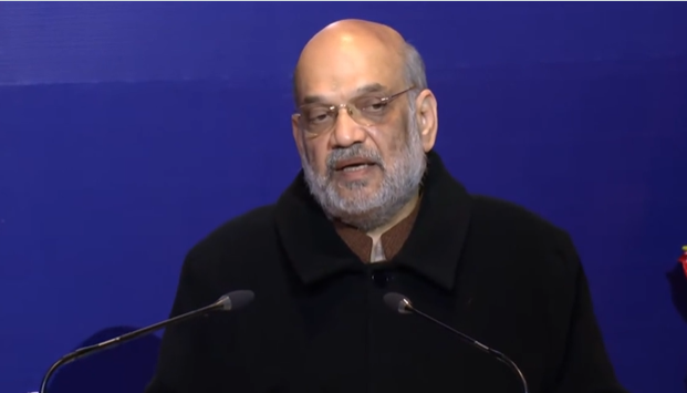 केंद्रीय गृह मंत्री अमित शाह ने किया ‘भारतपोल’ पोर्टल का शुभारंभ