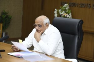 સહકારી સંસ્થાઓની સાધારણ સભામાં હાજરી સહિત મુખ્યમંત્રી અમરેલીમાં વિવિધ કાર્યક્રમોમાં ઉપસ્થિત રહેશે