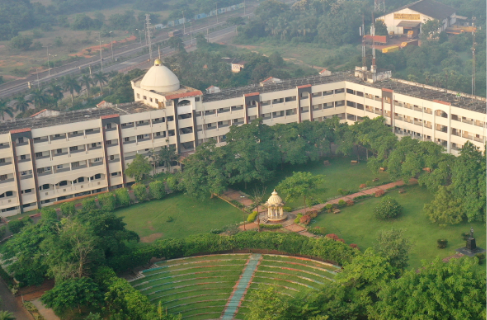 आन्‍ध्र प्रदेश के राजामहेन्‍द्रवरम में गोदावरी ग्‍लोबल यूनिवर्सिटी में शुरू हो रहा है विश्‍व तेलुगु सम्‍मेलन