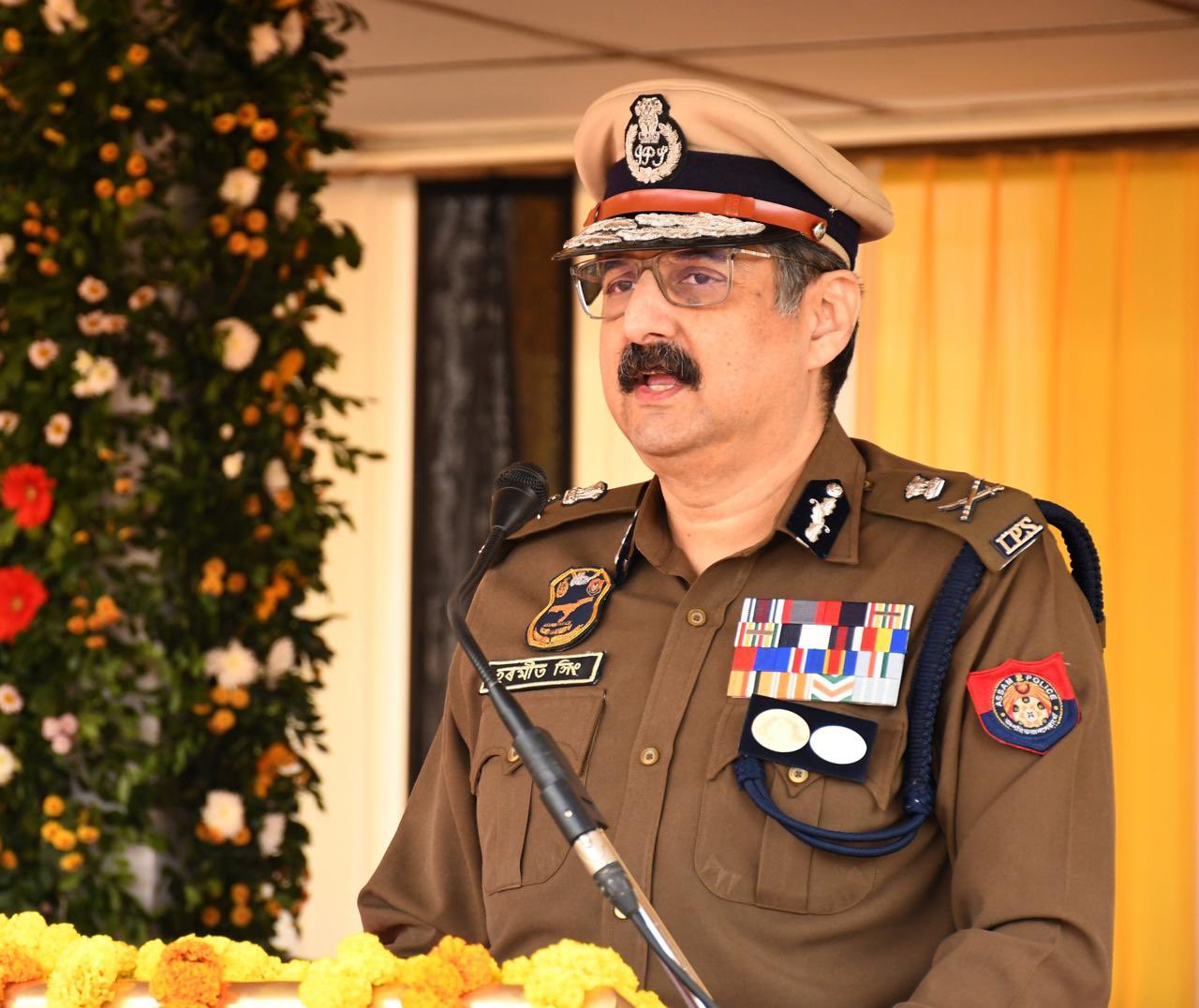 বিগত বছৰত আৰক্ষীৰ অভিযানত ২১ জন জেহাদীক আটক কৰাৰ লগতে বুজন পৰিমাণৰ মাদক দ্রব্য জব্দ